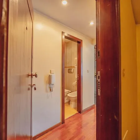 Appartement Bright Boavista With Terrace By Homing Porto