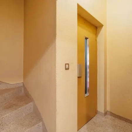 Appartement Bright Boavista With Terrace By Homing Porto