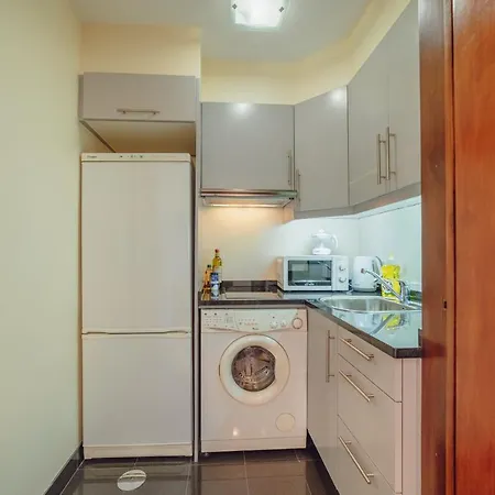 Appartement Bright Boavista With Terrace By Homing *